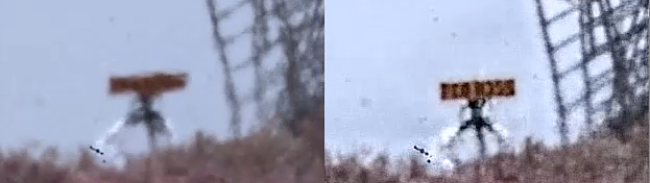 2.3 Seeing CLEARly through turbulence 2